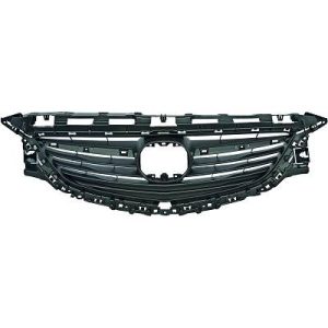 Grelha de radiador para Mazda 6 Berlina/Carrinha 12->>
