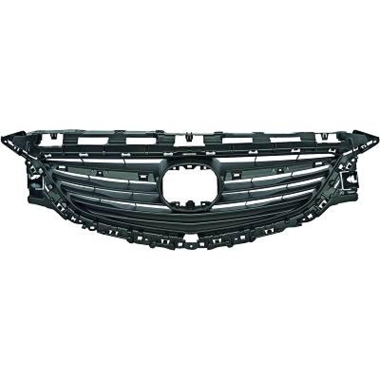Grelha de radiador para Mazda 6 Berlina/Carrinha 12->>