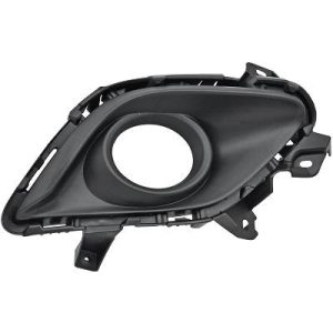 Grelha de ventilador, pára-choques Direito para Mazda 6 Berlina/Carrinha 12->>