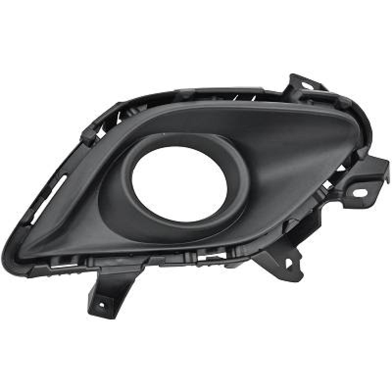 Grelha de ventilador, pára-choques Direito para Mazda 6 Berlina/Carrinha 12->>
