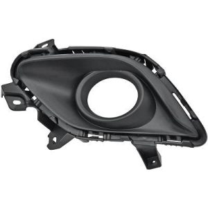 Grelha de ventilador, pára-choques Esquerdo para Mazda 6 Berlina/Carrinha 12->>