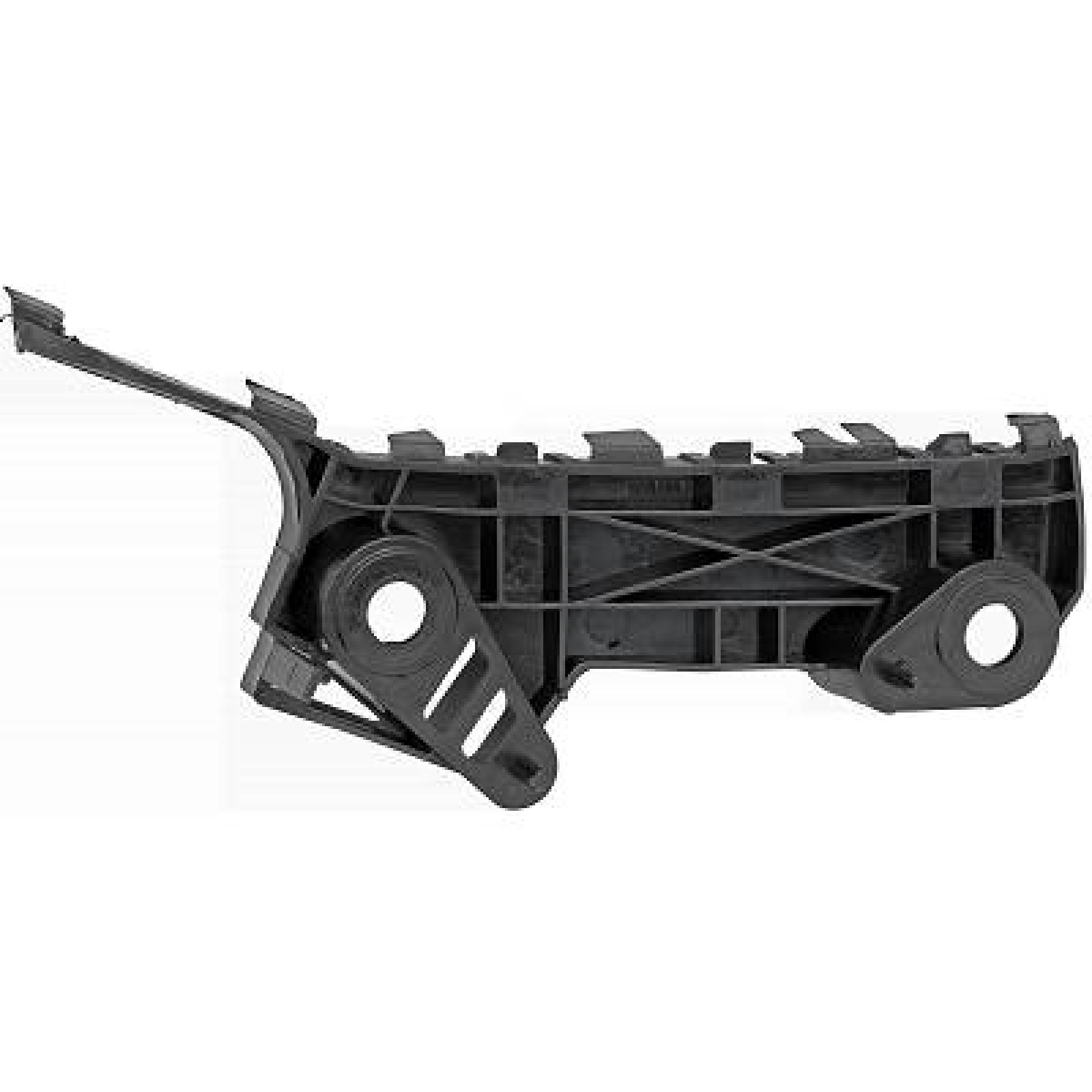 Suporte, pára-choques Dianteiro Esquerdo para Mazda 6 Berlina/Carrinha 12->>