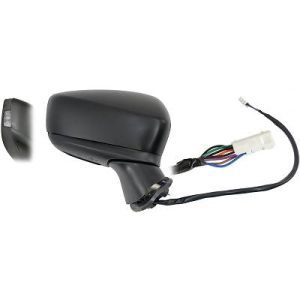 Retrovisor exterior Direito para Mazda 6 Berlina/Carrinha 12->>