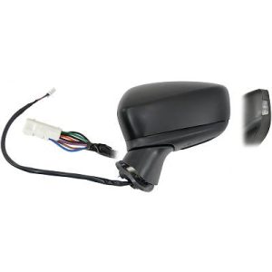 Retrovisor exterior Esquerdo para Mazda 6 Berlina/Carrinha 12->>