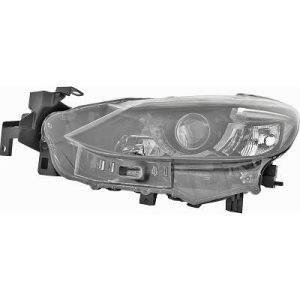 Farol principal Esquerdo para Mazda 6 Berlina/Carrinha 12->>