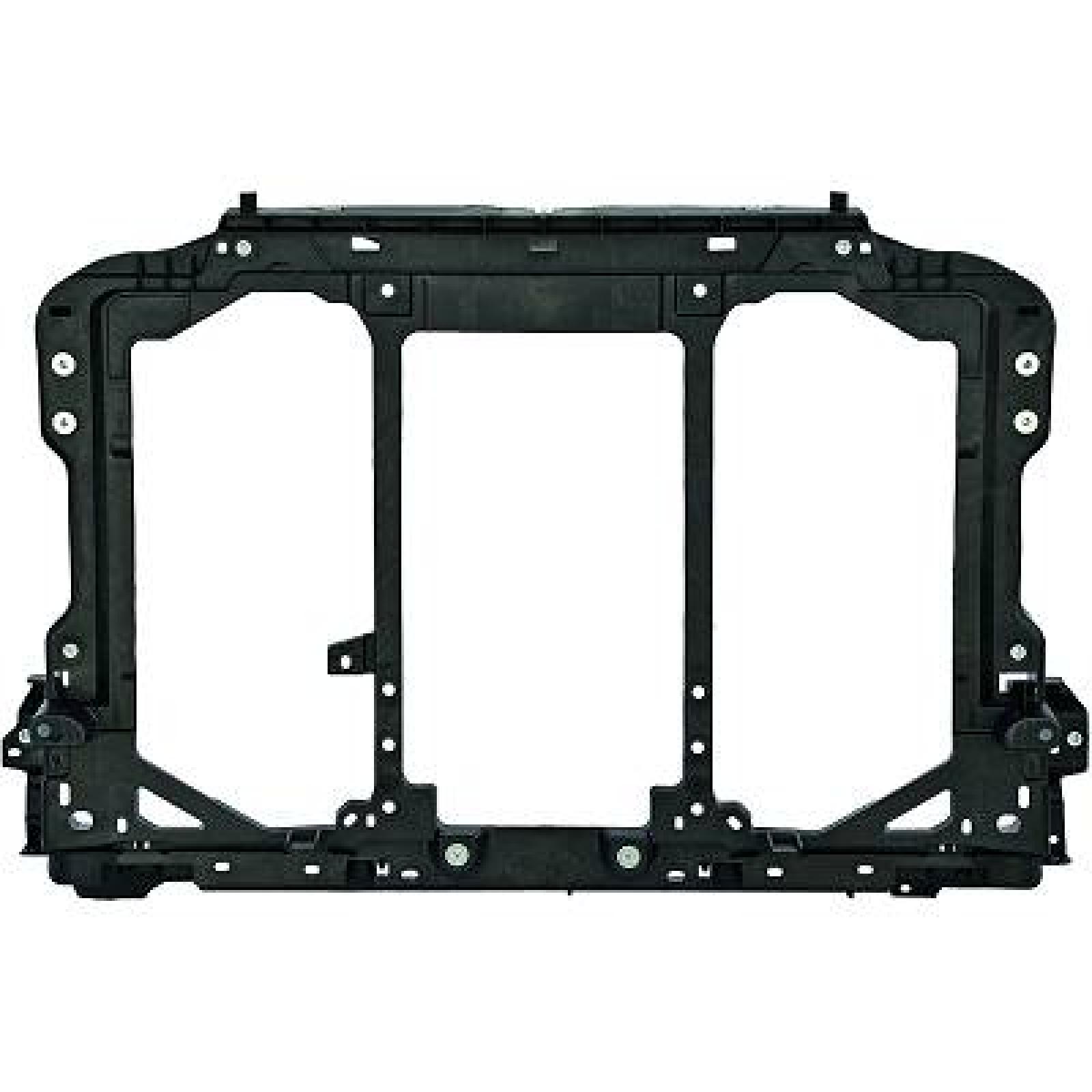 Revestimento dianteiro para Mazda CX-5 12-17