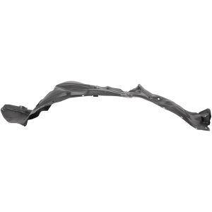 Guarda-lamas Dianteiro Direito para Mazda CX-5 12-17