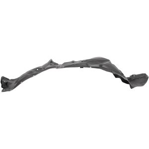 Guarda-lamas Dianteiro Esquerdo para Mazda CX-5 12-17