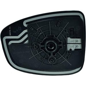 Vidro de espelho, espelho retrovisor exterior Direito para Mazda CX-5 12-17
