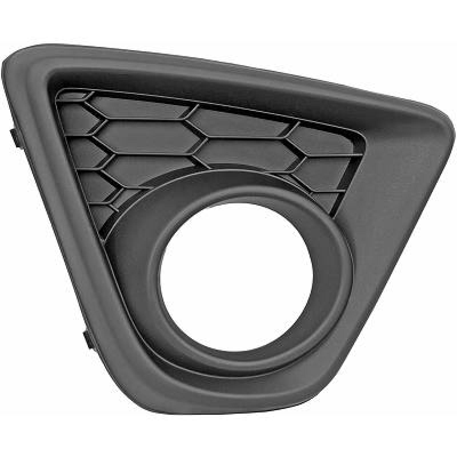 Guarnição, pára-choques Dianteiro Direito para Mazda CX-5 12-17
