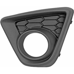 Guarnição, pára-choques Dianteiro Esquerdo para Mazda CX-5 12-17