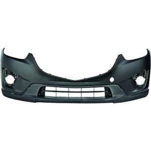 Pára-choques Dianteiro para Mazda CX-5 12-17