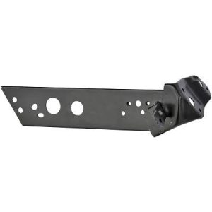 Suporte, pára-choques Direito para Mazda CX-5 12-17