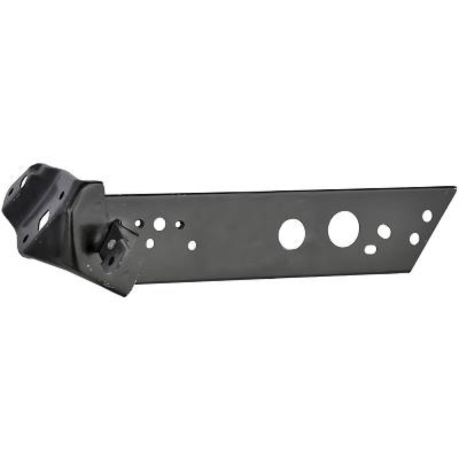 Suporte, pára-choques Esquerdo para Mazda CX-5 12-17