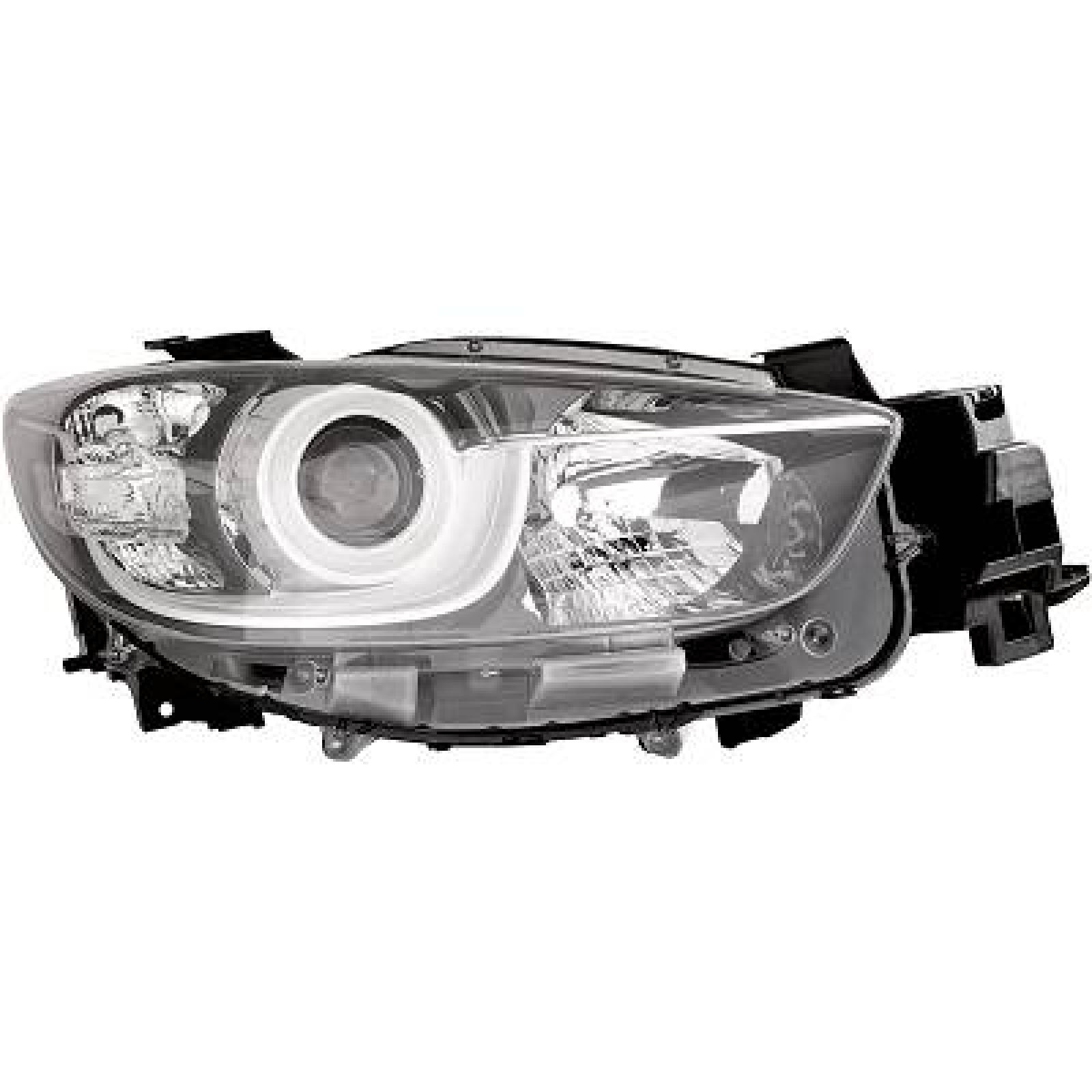 Farol principal Direito para Mazda CX-5 12-17