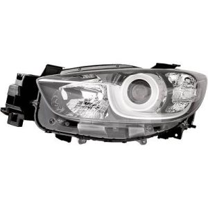 Farol principal Esquerdo para Mazda CX-5 12-17