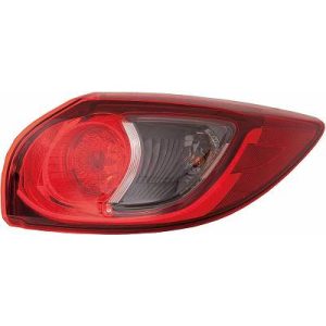 Luz traseira Direito para Mazda CX-5 12-17