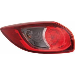 Luz traseira Esquerdo para Mazda CX-5 12-17