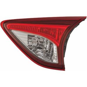 Luz traseira Direito para Mazda CX-5 12-17
