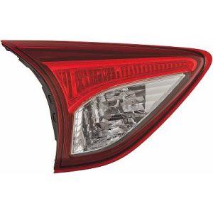 Luz traseira Esquerdo para Mazda CX-5 12-17