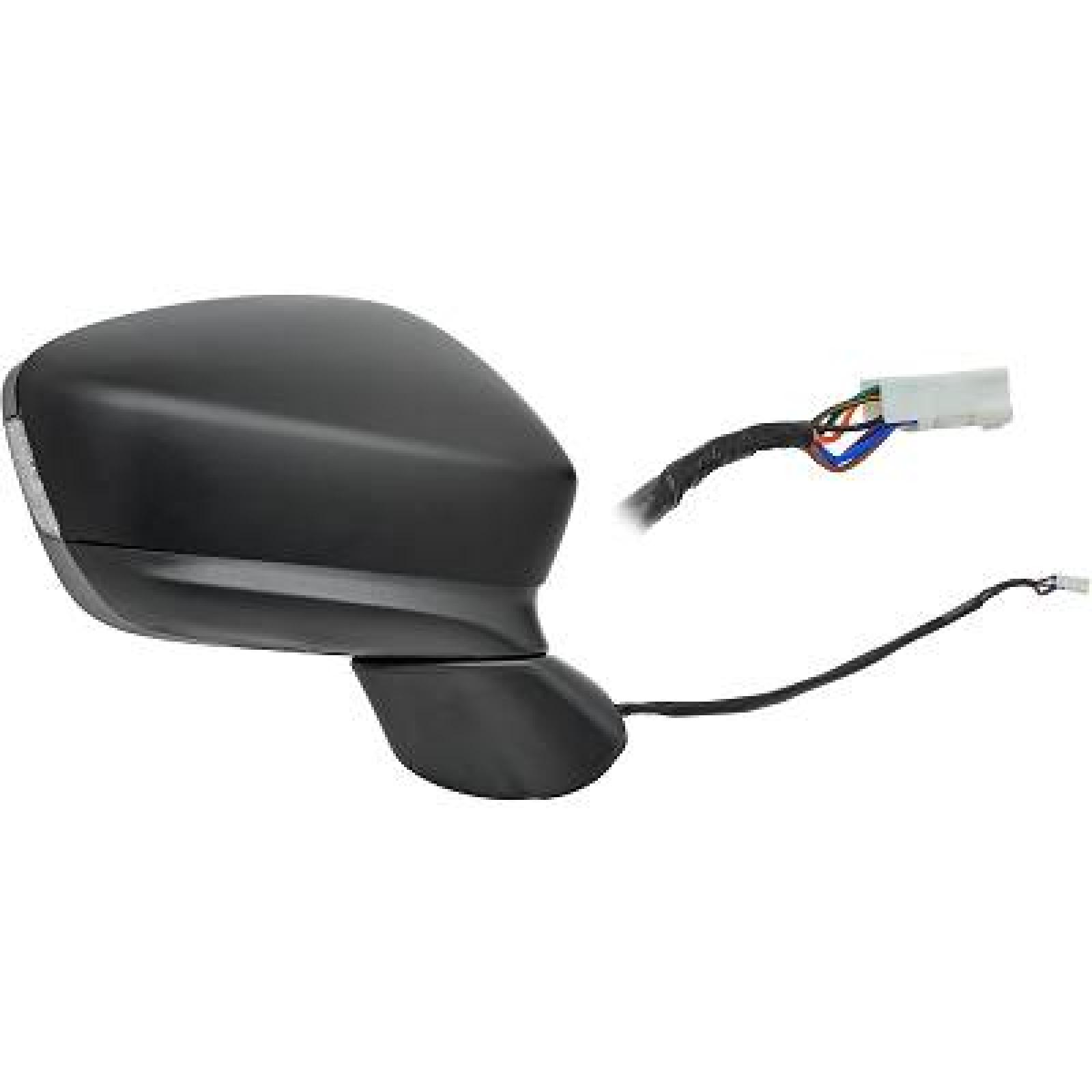 Retrovisor exterior Direito para Mazda CX-5 12-17