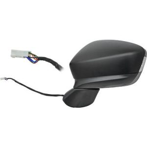 Retrovisor exterior Esquerdo para Mazda CX-5 12-17