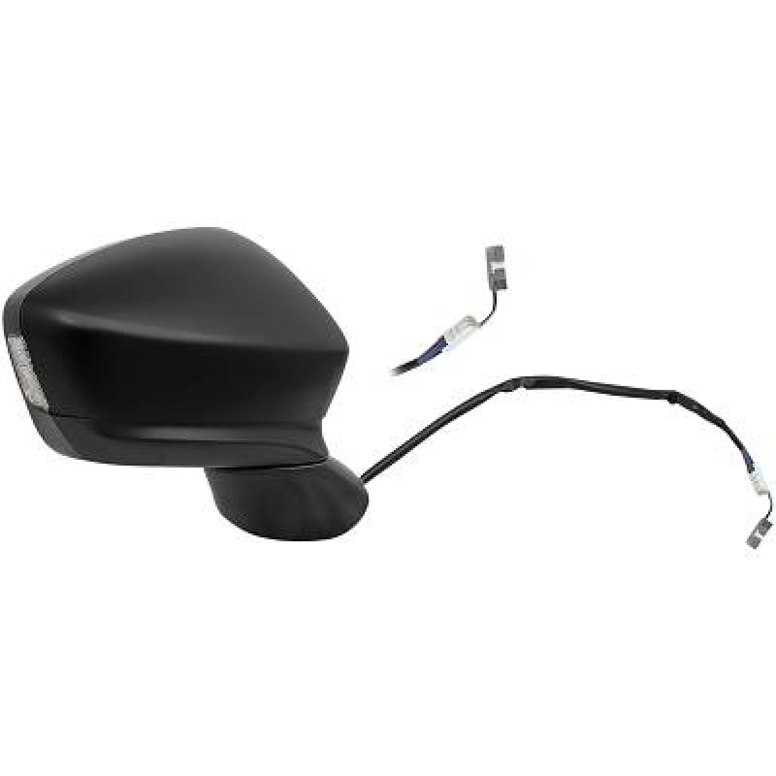 Retrovisor exterior Direito para Mazda CX-5 12-17