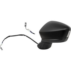 Retrovisor exterior Esquerdo para Mazda CX-5 12-17