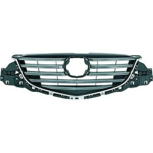 Grelha de radiador para Mazda CX-5 12-17