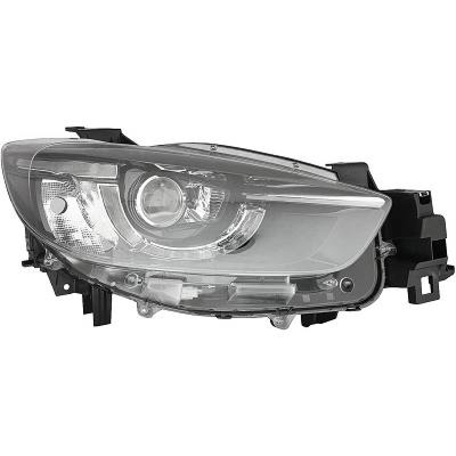Farol principal Direito para Mazda CX-5 12-17