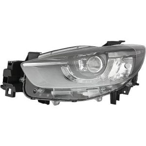 Farol principal Esquerdo para Mazda CX-5 12-17