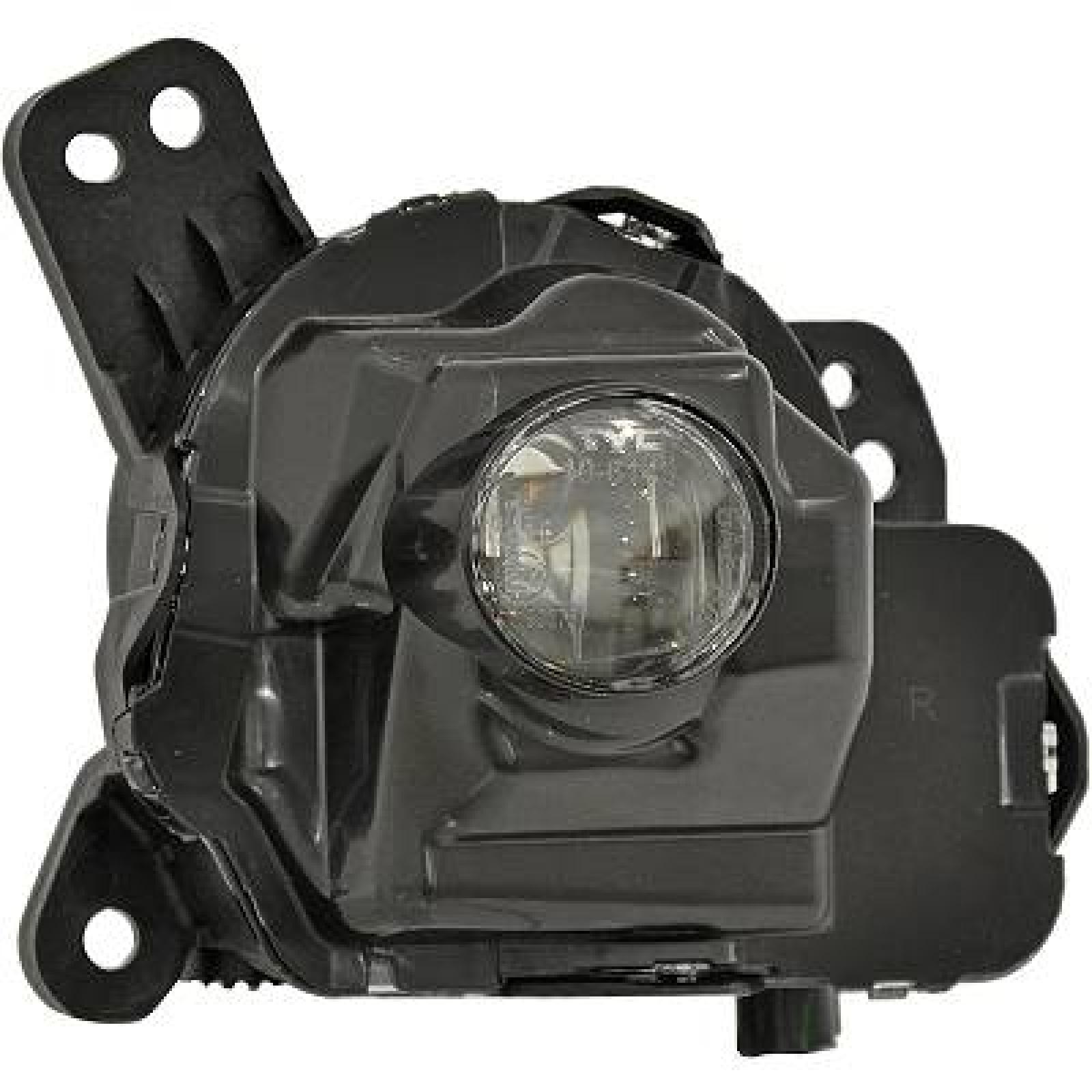 Farol de nevoeiro Direito para Mazda CX-5 12-17