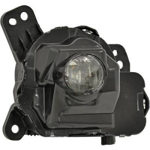Farol de nevoeiro Direito para Mazda CX-3 15->>