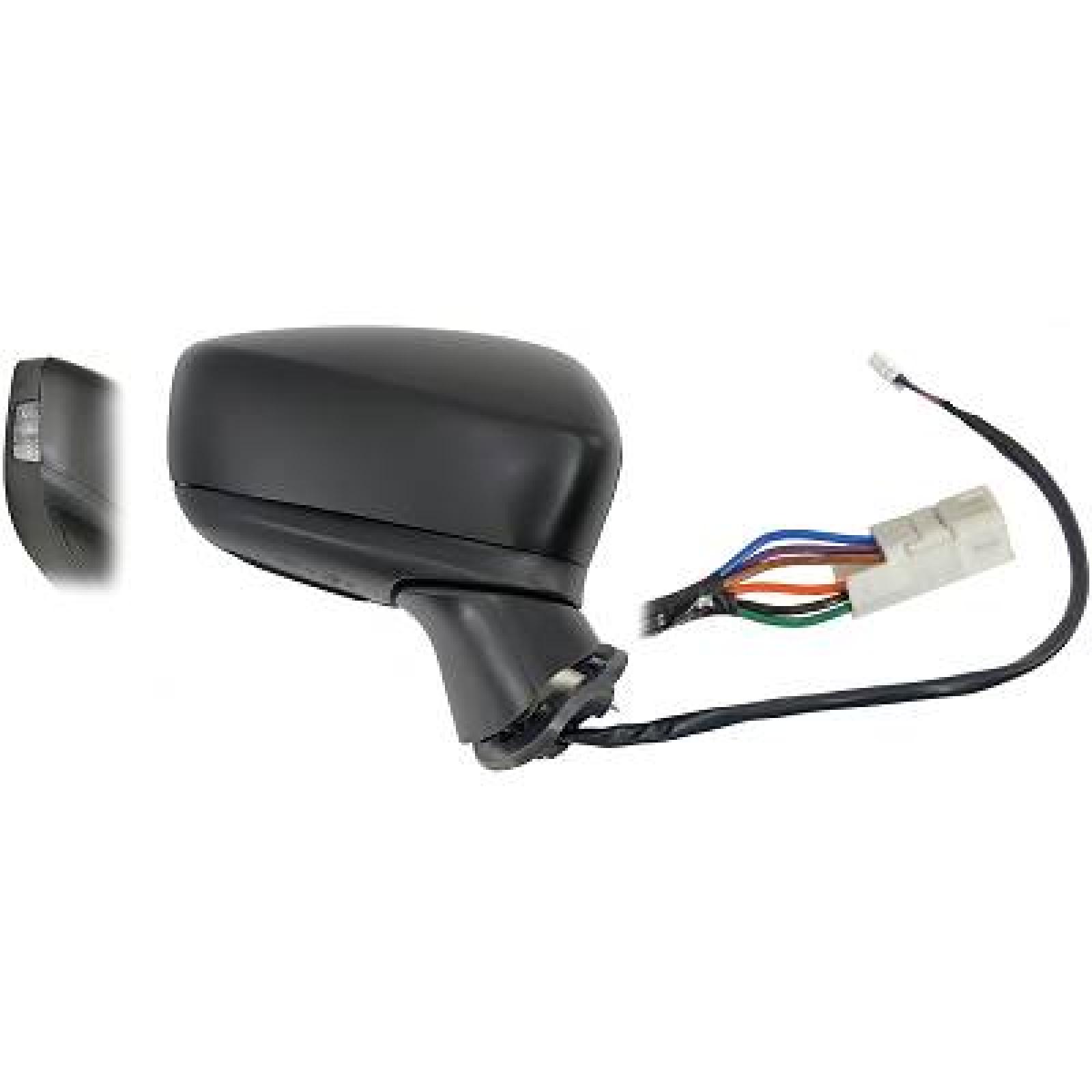 Retrovisor exterior Direito para Mazda CX-5 12-17
