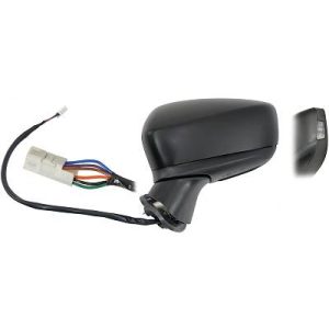 Retrovisor exterior Esquerdo para Mazda CX-5 12-17