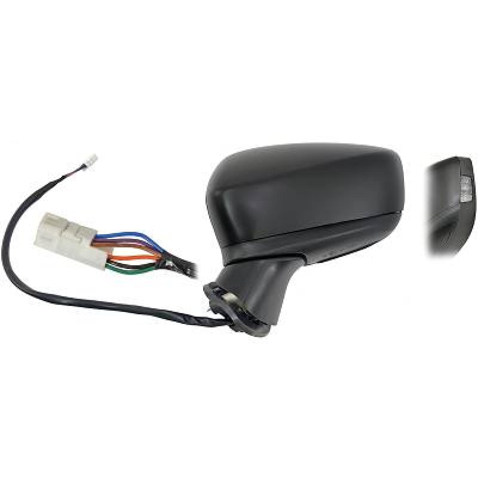 Retrovisor exterior Esquerdo para Mazda CX-5 12-17