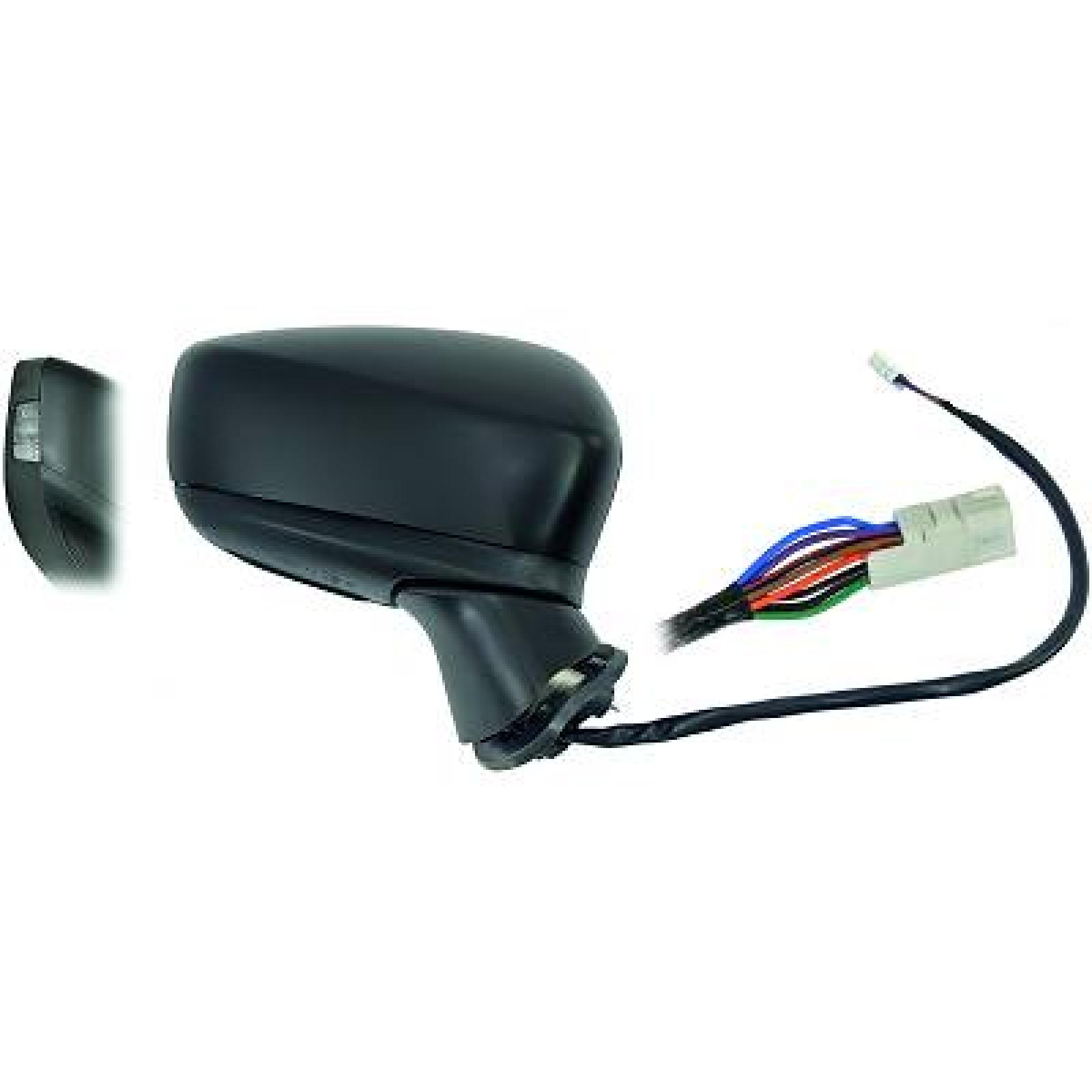 Retrovisor exterior Esquerdo para Mazda CX-5 12-17