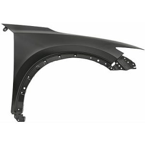 Guarda-lamas Dianteiro Direito para Mazda CX-5 22->>