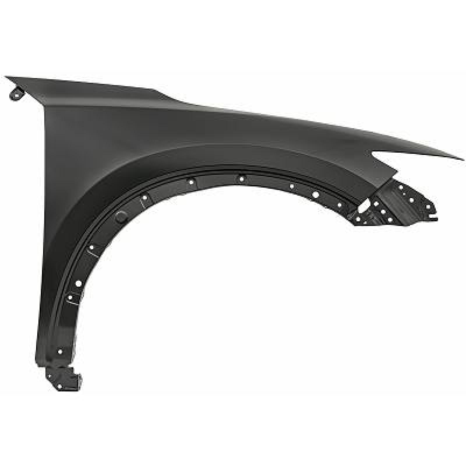 Guarda-lamas Dianteiro Direito para Mazda CX-5 22->>