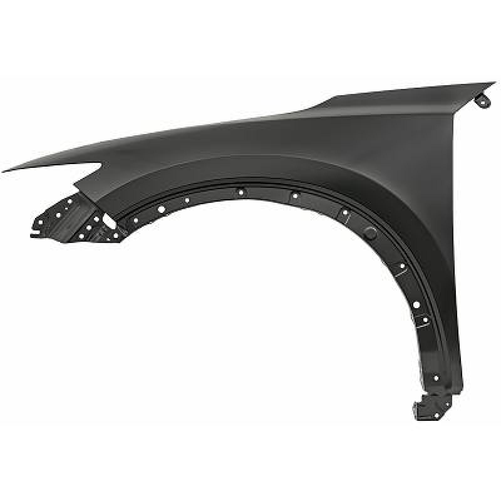 Guarda-lamas Dianteiro Esquerdo para Mazda CX-5 22->>