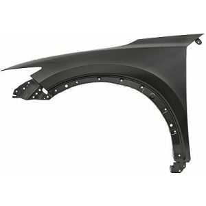 Guarda-lamas Dianteiro Esquerdo para Mazda CX-5 17->>