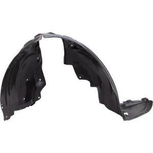 Cobertura, cava da roda Dianteiro Direito para Mazda CX-5 22->>