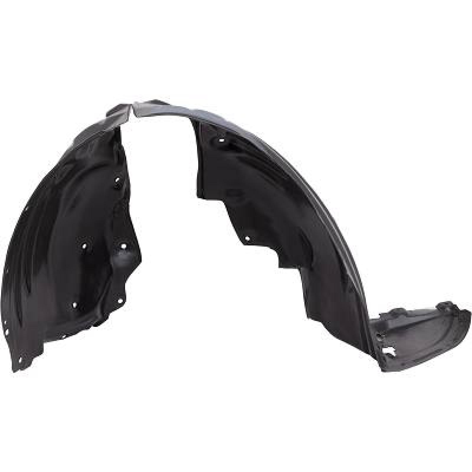 Cobertura, cava da roda Dianteiro Direito para Mazda CX-5 17->>