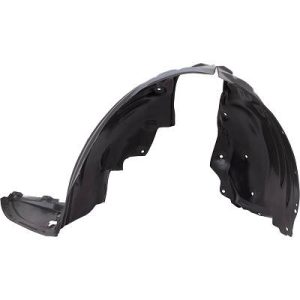 Cobertura, cava da roda Dianteiro Esquerdo para Mazda CX-5 22->>