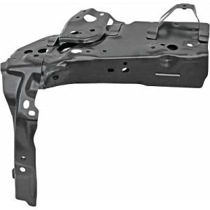 Revestimento dianteiro Direito para Mazda CX-5 17->>