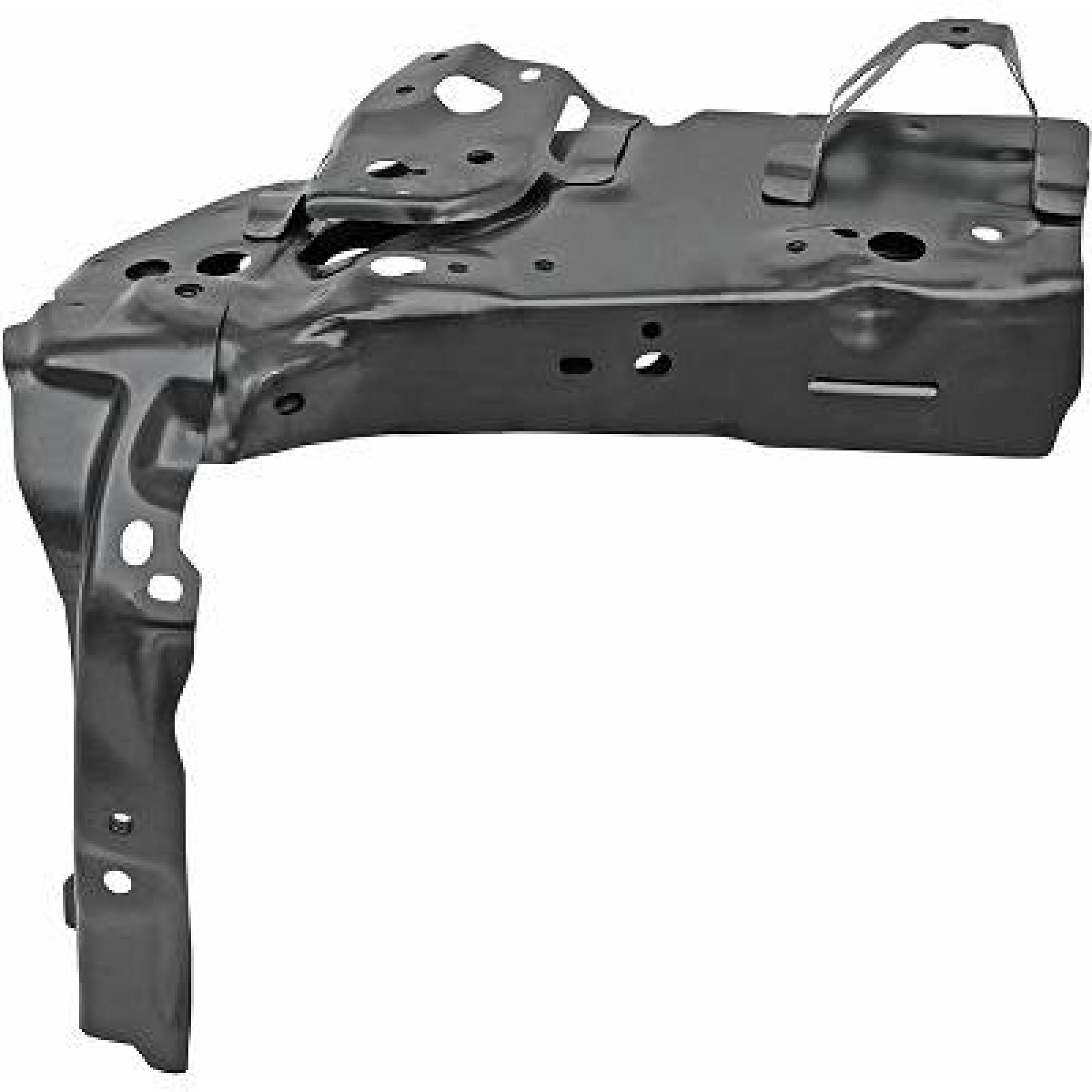 Revestimento dianteiro Direito para Mazda CX-5 17->>