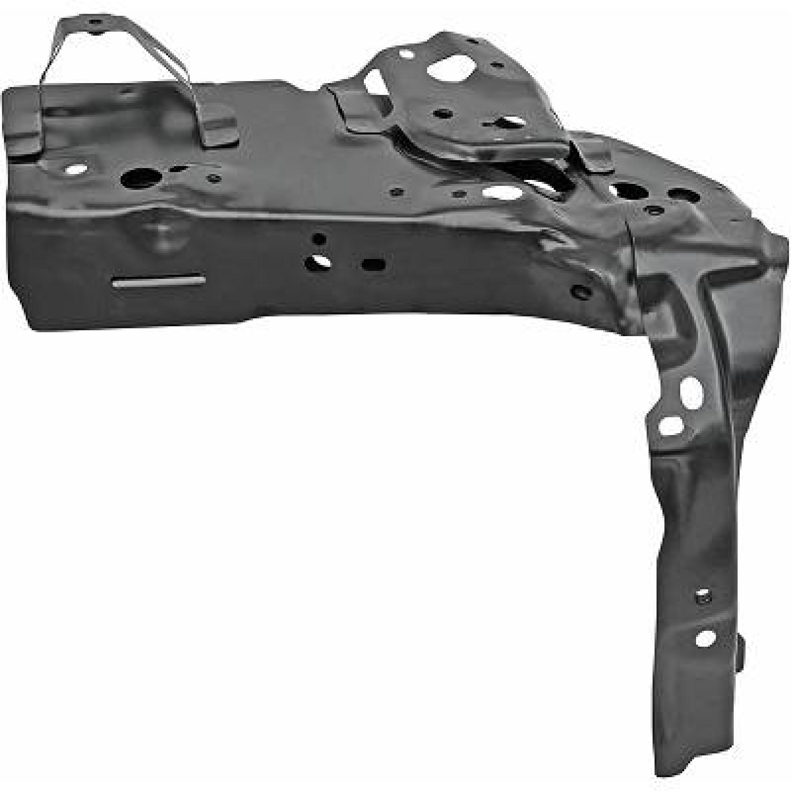Revestimento dianteiro Esquerdo para Mazda CX-5 22->>