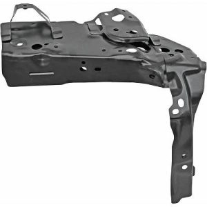 Revestimento dianteiro Esquerdo para Mazda CX-5 17->>