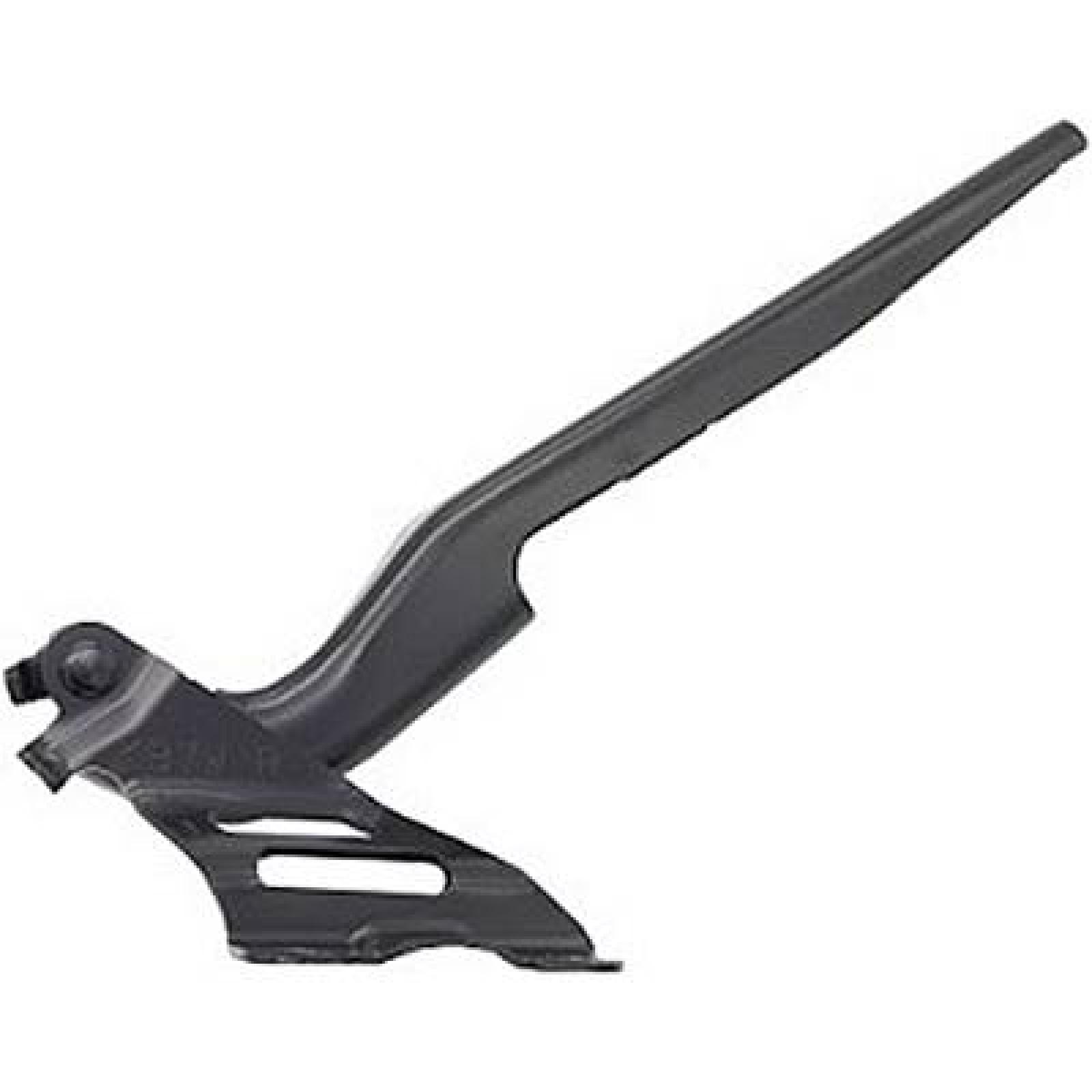 Dobradiça, capot do motor Direito para Mazda CX-5 17->>