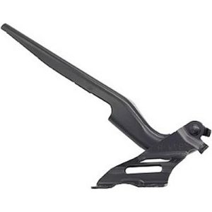 Dobradiça, capot do motor Esquerdo para Mazda CX-5 22->>